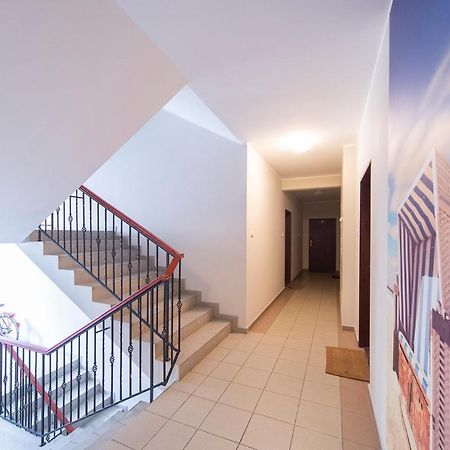 Apartament Alicante Gorny Sopot By Noclegi Renters ภายนอก รูปภาพ