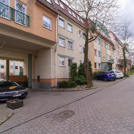 Apartament Alicante Gorny Sopot By Noclegi Renters ภายนอก รูปภาพ