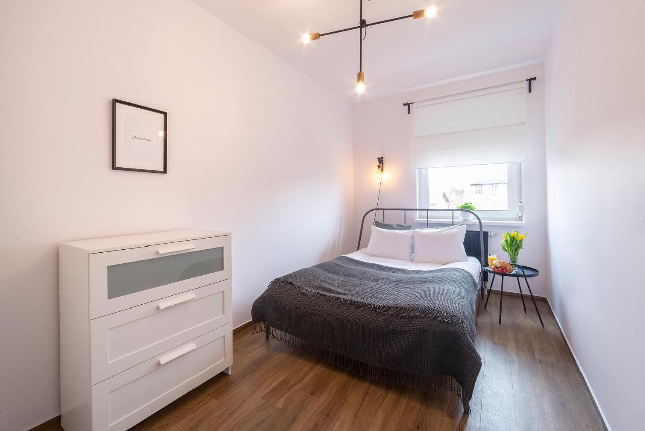 Apartament Alicante Gorny Sopot By Noclegi Renters ภายนอก รูปภาพ