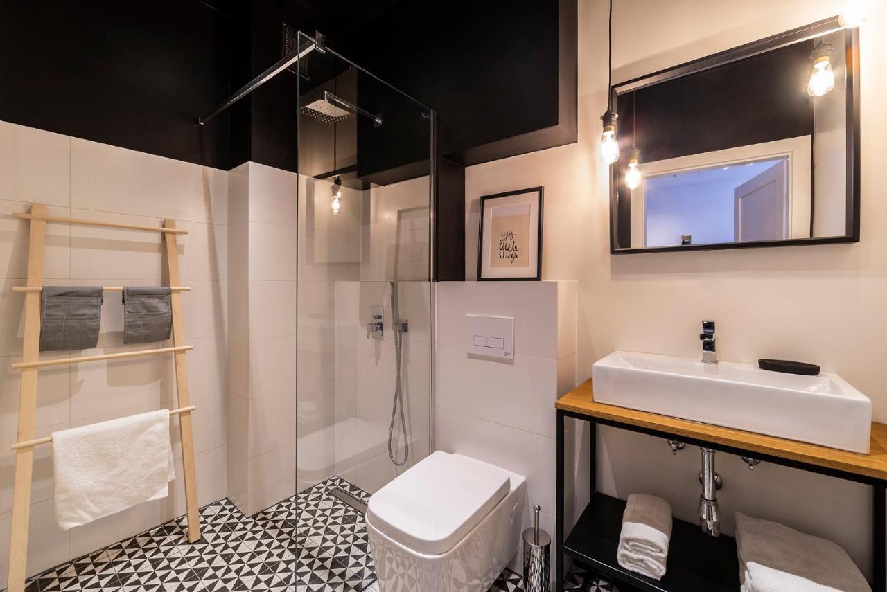 Apartament Alicante Gorny Sopot By Noclegi Renters ภายนอก รูปภาพ