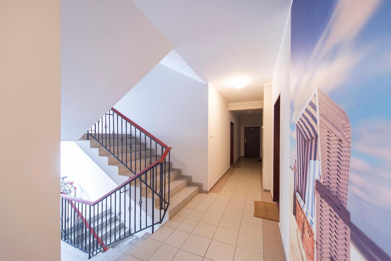 Apartament Alicante Gorny Sopot By Noclegi Renters ภายนอก รูปภาพ