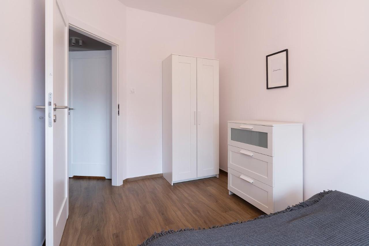 Apartament Alicante Gorny Sopot By Noclegi Renters ภายนอก รูปภาพ